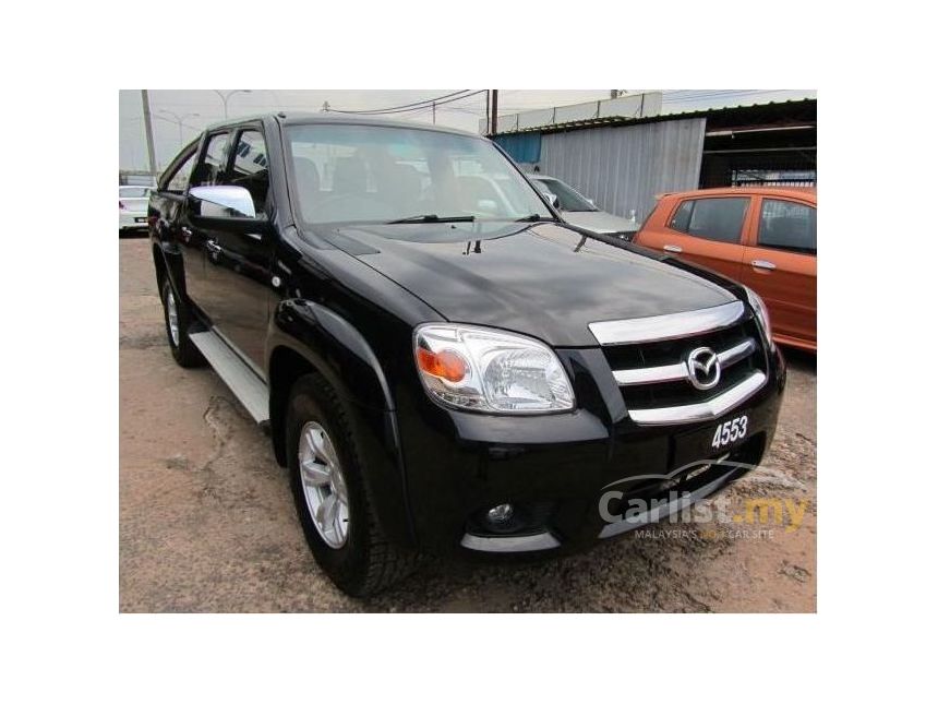 2010 mazda truck 2010 mazda truck